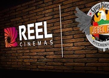 افتتاح مطعم مستقل جديد لنجم الطهي العالمي غاي فييري  قريباً في "ريل سينما- دبي مول"